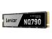 SSD LEXAR 600xTBW rating MTBF 1500000 h Read speed 7200 MB/s Write speed 4400 MB/s NVMe Yes PCI…