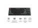 KEYBOARD WRL V3 ULTRA/BLACK V3U-D1 KEYCHRON