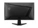 LCD Monitor MSI 27 " 2560 x 1440 pixels Wide Quad HD Native aspect ratio 16:9 LCD Flat MAG275QFE20