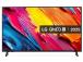 TV Set LG 55 " 4K Ultra HD 3840 x 2160 pixels Flat 16:9 QNED 55QNED70A6A