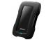 External HDD ADATA HD330 2TB USB 3.1 Colour Black AHD330-2TU31-CBK