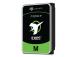 HDD SEAGATE Seagate Exos M 30TB (ST30000NM004K) 30TB 512 MB 7200 rpm 3,5" ST30000NM004K