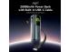 POWER BANK USB 20000MAH 165W/GRAY TFT DISPLAY FKFH0 VENTION