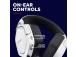 HEADSET GXT492W CARUS/WHITE 25448 TRUST