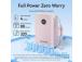 POWER BANK USB 20000MAH 22.5W/BLUE FKBL0-C VENTION