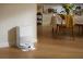 VACUUM CLEANER ROBOT QREVO C/PRO WHITE QRRCP02-00 ROBOROCK