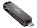 MEMORY DRIVE FLASH USB-C 2TB/SDDDE1-2T00-G46 SANDISK