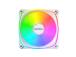 CASE FAN 120MM/AX120 PRO WHITE 3 IN 1 MONTECH