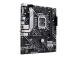 Mainboard ASUS Intel H610 LGA 1700 micro ATX RAM DDR5-SDRAM 2xSlots Wi-Fi Yes Bluetooth Yes…