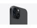 REFURB. PHONE IPHONE 15/128GB BLACK GR.A APPLE RENEWED