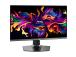 Monitor MSI MAG 272QP QD-OLED X50 26.5" Gaming Panel QD-OLED 2560x1440 16:9 500Hz 0.03 ms Colour…