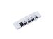 Power Supply LIAN LI ATX PC 100 - 240 V 1200 W G9P.RS1200G.WH00.EU