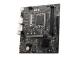 Mainboard MSI PRO H610M-G Intel H610 LGA 1700 micro ATX RAM DDR5-SDRAM 2xSlots 1xPCI Express x1…
