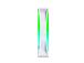 CASE FAN 120MM/AX120 PRO WHITE 3 IN 1 MONTECH
