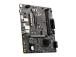 Mainboard MSI PRO H610M-G Intel H610 LGA 1700 micro ATX RAM DDR5-SDRAM 2xSlots 1xPCI Express x1…