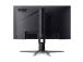 LCD Monitor ACER 24.5 " 1920 x 1080 pixels Native aspect ratio 16:9 LCD Flat UM.KX0EE.F05