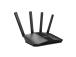 Wireless Router ASUS Wi-Fi 7 (802.11be) Data speed 3600 Mbit/s Ethernet WAN Yes WAN connection type…