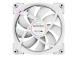 CASE FAN 120MM/RX120 PWM WHITE 3 IN 1 MONTECH