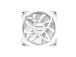CASE FAN 120MM/AX120 PWM WHITE MONTECH