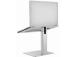 NB ACC RISER STAND ADJUSTABLE/SILVER NBS-D1-02 GEMBIRD