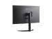 LCD Monitor LG 31.5 " 3840 x 2160 pixels 4K Ultra HD Flat 32BR55UK-B
