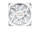 CASE FAN 140MM/AX140 PWM WHITE MONTECH