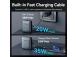 POWER BANK USB 10000MAH 35W/MINI BEIGE FHEN0 VENTION