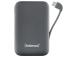 POWER BANK USB 10000MAH/GREY S10000 7333034 INTENSO