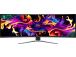 Monitor MSI MPG 491CQP QD-OLED 49" Gaming/Curved Panel QD-OLED 5120x1440 32:9 144Hz Matte 0.03 ms…