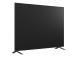 TV Set LG 86" 4K/Smart 3840x2160 Wireless LAN Bluetooth webOS Black 86QNED82A3B