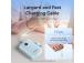 POWER BANK USB 20000MAH 22.5W/BLUE FKBL0-C VENTION