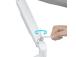 DISPLAY ACC MOUNTING ARM/DBL 17-32" MA-DA2-06-W GEMBIRD