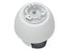 NET CAMERA AI PTZ INDUSTRIAL/WHITE UVC-AI-PTZ-W UBIQUITI
