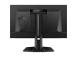Monitor MSI MAG 272QP QD-OLED X50 26.5" Gaming Panel QD-OLED 2560x1440 16:9 500Hz 0.03 ms Colour…