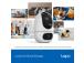 WRL CAMERA PAN/TILT/DUAL TAPO C245D TP-LINK