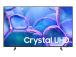 TV Set SAMSUNG 50 " 4K Ultra HD 3840 x 2160 pixels Flat 16:9 LED UE50U7022FKXXH