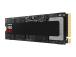 SSD SAMSUNG 9100 PRO 1TB M.2 PCIe Gen5 NVMe TLC Write speed 13300 MBytes/sec Read speed 14700…
