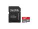 MEMORY MICRO SDXC 64GB UHS-I/W/A SDSQUAB-064G-GN6MA SANDISK