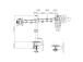 DISPLAY ACC MOUNTING ARM/17-32" MA-D2-01 GEMBIRD
