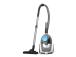 Vacuum Cleaner PHILIPS Bagless 850 Watts Capacity 1.3 l Noise 77 dB Blue/ White Weight 4 kg XB2122…