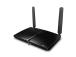 Wireless Router TP-LINK Wireless Router 1200 Mbps IEEE 802.11ac 1 WAN 3x10/100/1000M ARCHERMR600