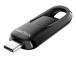 MEMORY DRIVE FLASH USB-C 256GB/SDCZ480-256G-G46 SANDISK