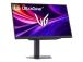 LCD Monitor LG 27 " 3840 x 2160 pixels 4K Ultra HD Native aspect ratio 16:9 LCD Flat 27G810A-B.AEK