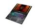 Notebook MSI Cyborg Cyborg A17 AI B2HWFKG CPU  AMD Ryzen 7 260 3800 MHz 17.3" 1920x1080 RAM 16GB…