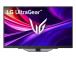 LCD Monitor LG 27 " 3840 x 2160 pixels 4K Ultra HD Native aspect ratio 16:9 LCD Flat 27G810A-B.AEK