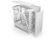 Case NZXT H5 Flow MidiTower Case product features Transparent panel Not included ATX EATX MicroATX…