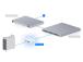 Switch UBIQUITI Switch Flex XG Type L2 USW-FLEX-XG
