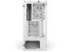 Case NZXT H5 Flow MidiTower Case product features Transparent panel Not included ATX EATX MicroATX…
