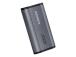 External SSD ADATA SE880 4TB USB-C Write speed 2000 MBytes/sec Read speed 2000 MBytes/sec AELI...