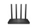 Wireless Router TP-LINK Wireless Router 1900 Mbps IEEE 802.11a IEEE 802.11b IEEE 802.11a/b/g IEEE...